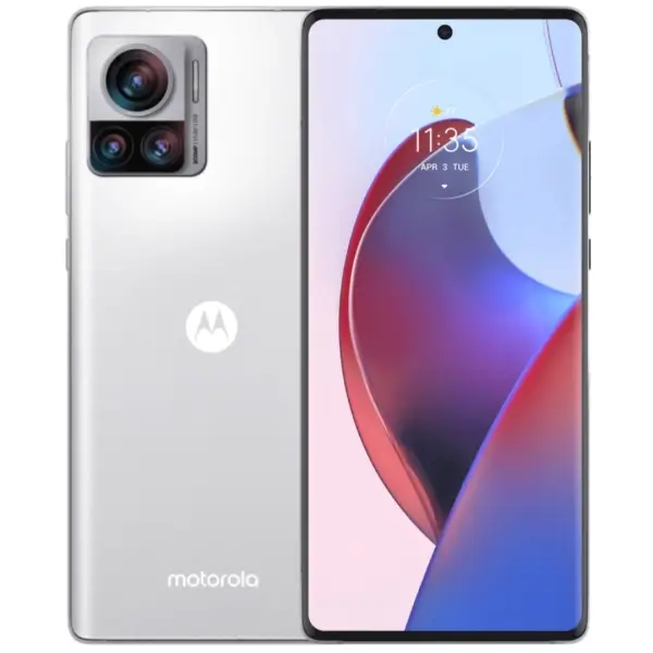 سعر و مواصفات Motorola Edge 30 Ultra