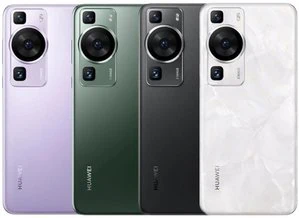 Huawei P60 Pro Colors